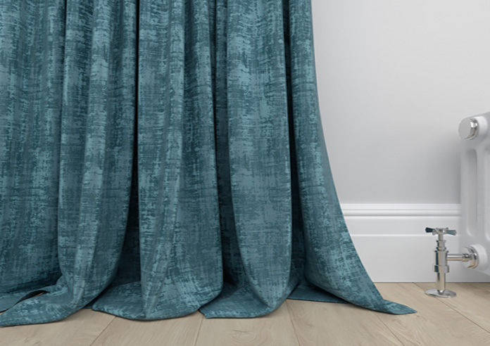 Lapidary, Lapis Lazuli - Made to Measure Curtains - Image 6